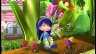 Çilek Kız – 4 Bölüm