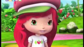 Çilek Kız – 5 Bölüm