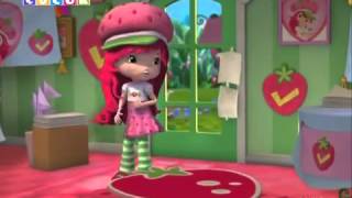 Çilek Kız – 8 Bölüm