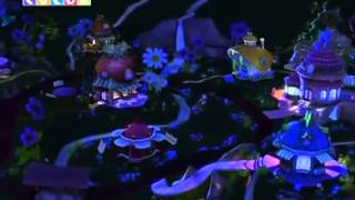 Çilek Kız – 9 Bölüm