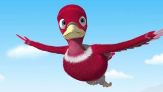 Çılgın Orman – 1 Bölüm