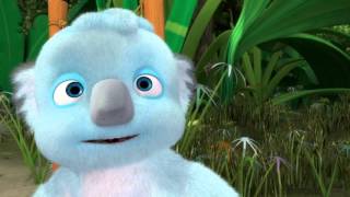 Çılgın Orman – 2 Bölüm