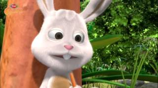 Çılgın Orman – 5 Bölüm