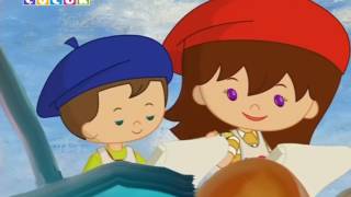 Damla’nın Dolabı – 24 Bölüm