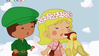 Damla’nın Dolabı – 25 Bölüm