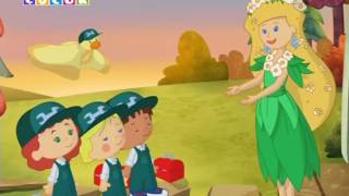 Damla’nın Dolabı – 28 Bölüm