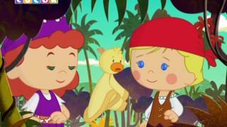 Damla’nın Dolabı – 3 Bölüm