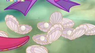 Damla’nın Dolabı – 7 Bölüm