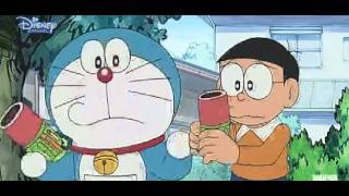 Doraemon – Arsadaki Köpek Balığı