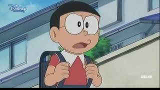 Doraemon – Çok Gizli Casus Operasyonu