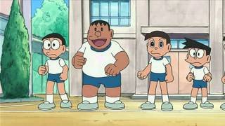 Doraemon – Eşitlik Günü