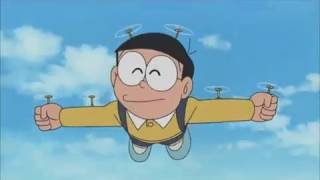 Doraemon – Geç Kalmaya Son