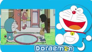 Doraemon – Ormancı Havuzu