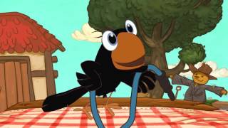 Ege ile Gaga – 7. Bölüm – Çekirdekler Nerede?