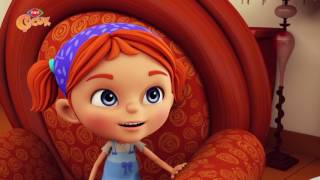 Elifin Düşleri – 22 Dolmalık Biber