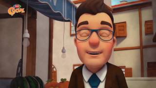 Elifin Düşleri – 25 Çilek