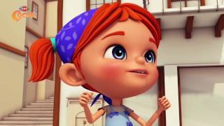 Elifin Düşleri – 4 Muz