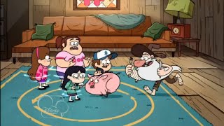 Esrarengiz Kasaba – Beden Değiştirme Halısı