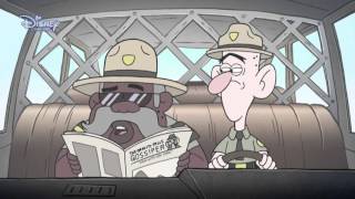 Esrarengiz Kasaba – Değişim