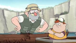 Esrarengiz Kasaba – Hüpletici Canavar Efsanesi