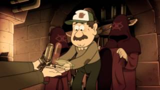 Esrarengiz Kasaba – Kör Göz Topluluğu