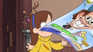 Esrarengiz Kasaba – Mabel’ın Sanata Rehberliği