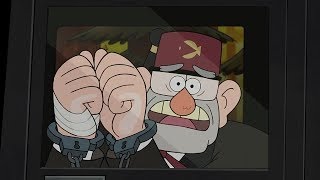 Esrarengiz Kasaba – Stan Tutuklanır