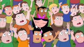 Fineas ve Förb – Hız Treni