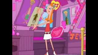 Fineas ve Förb – Kendim Ve Ben