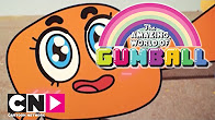 Gumball – Aşağı Çek