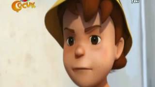 Heidi – 10 Bölüm