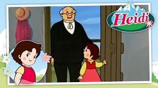 Heidi – 17 Bölüm