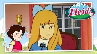 Heidi – 21 Bölüm