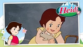 Heidi – 23 Bölüm