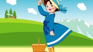 Heidi – 22 Bölüm