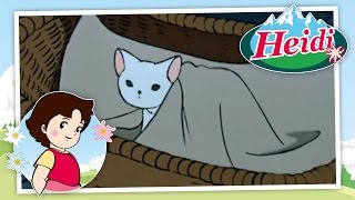 Heidi – 24 Bölüm