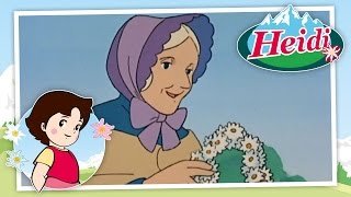 Heidi – 29 Bölüm
