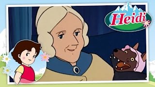 Heidi – 30 Bölüm