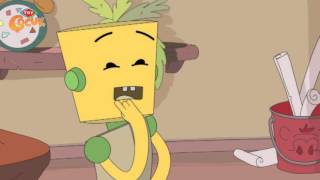 İbi ve Tosi – 1 Bölüm