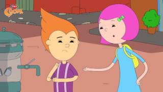 İbi ve Tosi – 10 Bölüm