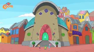 İbi ve Tosi – 11 Bölüm