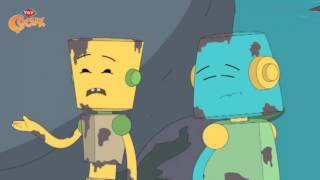 İbi ve Tosi – 20 Bölüm