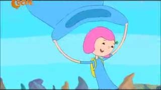 İbi ve Tosi – 22 Bölüm