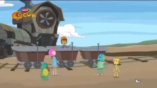 İbi ve Tosi – 23 Bölüm