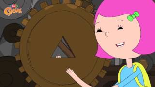 İbi ve Tosi – 3 Bölüm