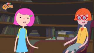 İbi ve Tosi – 4 Bölüm