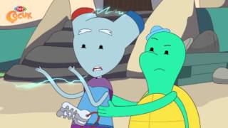 İbi ve Tosi – 7 Bölüm