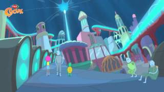 İbi ve Tosi – 8 Bölüm