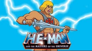 He-Man 5. Bölüm