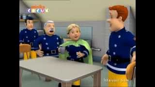 İtfaiyeci Sam – Penny Hasta